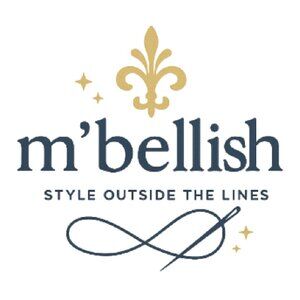 Meet your Posher, Mbellish!